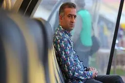 کمالوند سرمربی نساجی شد 