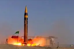 انگلیس: ۲ موشک به سمت نیروهای ما در قبرس شلیک شد