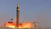 انگلیس: ۲ موشک به سمت نیروهای ما در قبرس شلیک شد