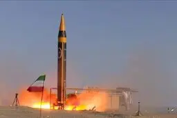انگلیس: ۲ موشک به سمت نیروهای ما در قبرس شلیک شد