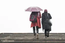 رگبار باران در برخی استان‌ها/ وزش باد در نقاط مختلف کشور

