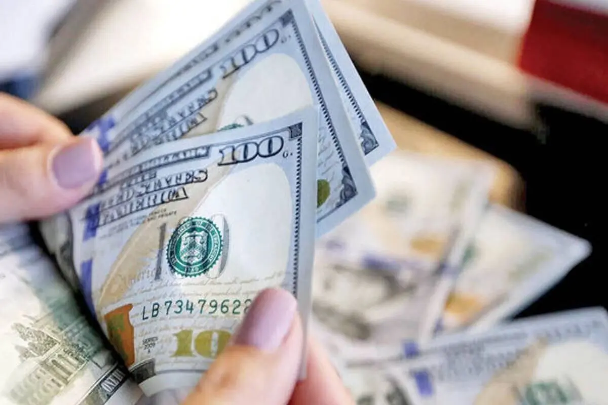 قیمت دلار فردایی؛ سه شنبه ۳۱ تیر ۱۴۰۴/ دلار ریزش قیمت را تاب نیاورد