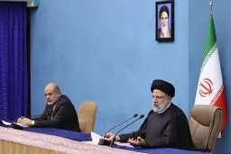 ۵ مصوبه دولت رئیسی درباره قاچاق کالا و ارز

