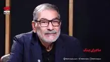 شمخانی: کاش دهه ۷۰ به ساخت بمب اتم فکر می‌کردم