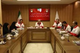 مهم‌ترین مولفه در مواجهه با بحران، آموزش صحیح و به‌موقع است