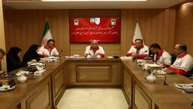 مهم‌ترین مولفه در مواجهه با بحران، آموزش صحیح و به‌موقع است