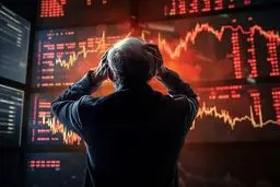 توصیه کارشناسان برای جلوگیری از زیان سنگین سهامداران بورس