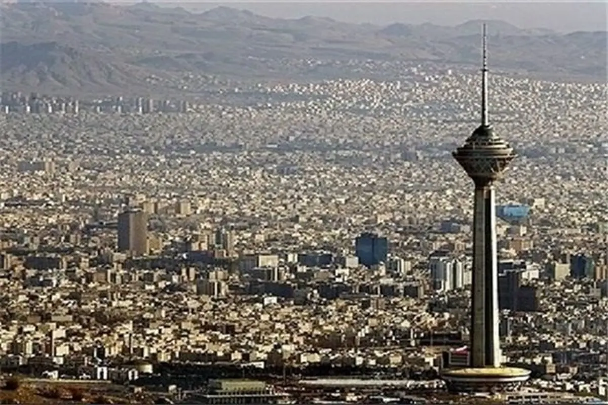 رهاسازی تهران؟
