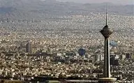 رهاسازی تهران؟
