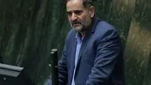 مجلس باید برای صیانت از اطلاعات افراد در فضای مجازی اقدام کند

