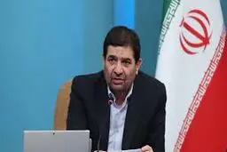 مصوبه مهمی که مخبر ابلاغ کرد


