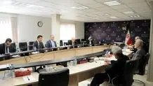 ارکستر ملی ارمنستان ۱۵ شهریور در تخت جمشید اجرا می‌کند 