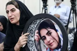 درخواست اشد مجازات برای قاتل