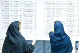 سازمان سنجش را تعطیل کنید