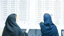 سازمان سنجش را تعطیل کنید