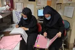 شناسایی دو مبتلای جدید کرونا در کشور

