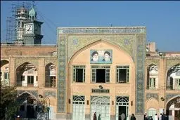 تعطیلی تمام دروس حوزه‌های علمیه در روز سه‌شنبه اول خردادماه