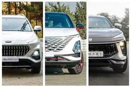مدیران وقت وزارت صمت پاسخ‌گو  باشند:
ارز خودروهای  سامانه  کجاست؟
