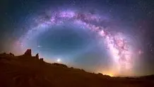 تلسکوپ جیمز وب جزئیات جدیدی را از ناحیه تاریک اسرارآمیز در دل کهکشان راه شیری فاش کرد