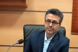 اعزام بیش از ۵۰ کامیون از همدان به خوزستان برای حمل مایحتاج مردم