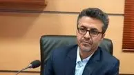 اعزام بیش از ۵۰ کامیون از همدان به خوزستان برای حمل مایحتاج مردم