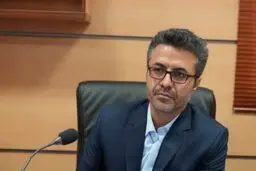 اعزام بیش از ۵۰ کامیون از همدان به خوزستان برای حمل مایحتاج مردم