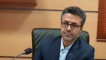 اعزام بیش از ۵۰ کامیون از همدان به خوزستان برای حمل مایحتاج مردم