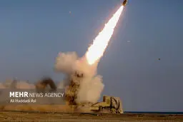 Iran Army-IRGC joint air defense drills kick off