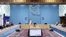 برگزاری جلسه شورای‌عالی هماهنگی اقتصادی با حضور سران قوا

