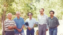 «موحدی» در فرهنگ و ادب و سیاست
