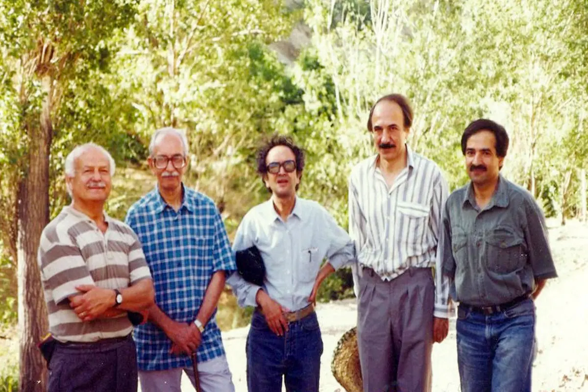 «موحدی» در فرهنگ و ادب و سیاست

