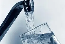 آب آلوده نیست / وزیر بهداشت شایعات مجازی را تکذیب کرد  / استاندار تهران آلودگی آب تهران را تکذیب کرد 

