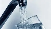 آب آلوده نیست / وزیر بهداشت شایعات مجازی را تکذیب کرد  / استاندار تهران آلودگی آب تهران را تکذیب کرد 

