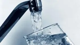 آب آلوده نیست / وزیر بهداشت شایعات مجازی را تکذیب کرد  / استاندار تهران آلودگی آب تهران را تکذیب کرد 

