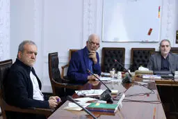 حل مسائل استان‌ها  با تفویض اختیارات به آنها

