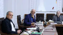 حل مسائل استان‌ها  با تفویض اختیارات به آنها

