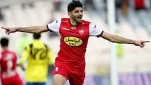 پرسپولیس و تراکتور به دنبال جذب بازیکن ۴۵ میلیاردی/ آقای گل ترکیه به ایران می‌آید؟