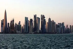 قطر دریانوردی را از سر می گیرد