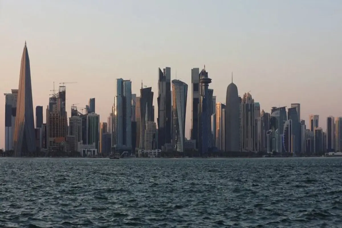 قطر دریانوردی را از سر می گیرد
