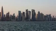 قطر دریانوردی را از سر می گیرد