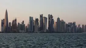 قطر دریانوردی را از سر می گیرد
