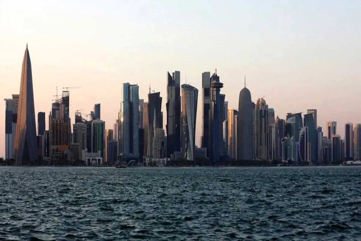 قطر دریانوردی را از سر می گیرد