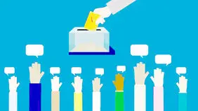 بنیانگذاری دموکراسی