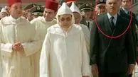 راز عشق ممنوعه‌ای که بلای جان پادشاه مغرب شد

