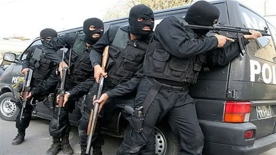 کودک ۵ ساله کرمانی از اسارت آدمربایان نجات یافت