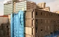 مهلت ۲ ماهه به ساختمان‌های ناایمن تهران برای ایمن‌سازی