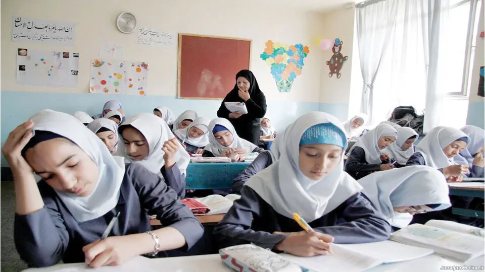 جای خالی گزینش منطقی در انتصاب مدیران آموزش و پرورش