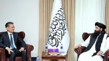 تحویل ۲‌میلیون‌و ۲۰۰ هزار افغانستانی به طالبان