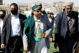 صنعا: اجرای فرمان عفو در مناطق آزادشده آغاز شد