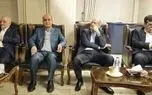 هواپیمای پزشکیان چرا در رشت توقف کرد؟